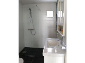 Attractive apartment in Julianadorp